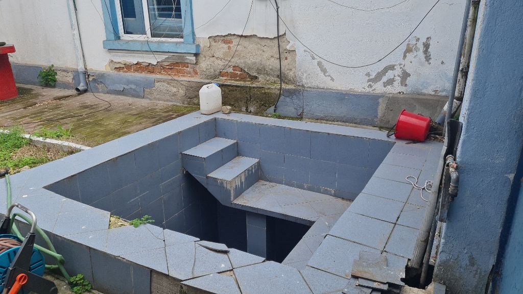 Situația actuală