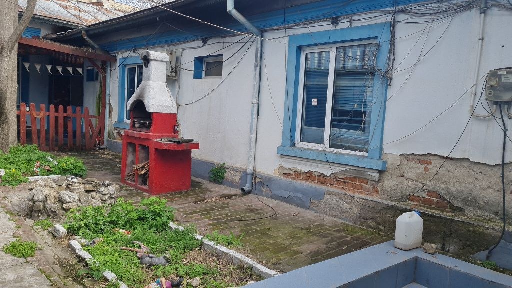 Situația actuală